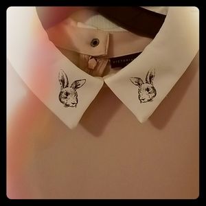 Victoria Beckham for Target bunny dress